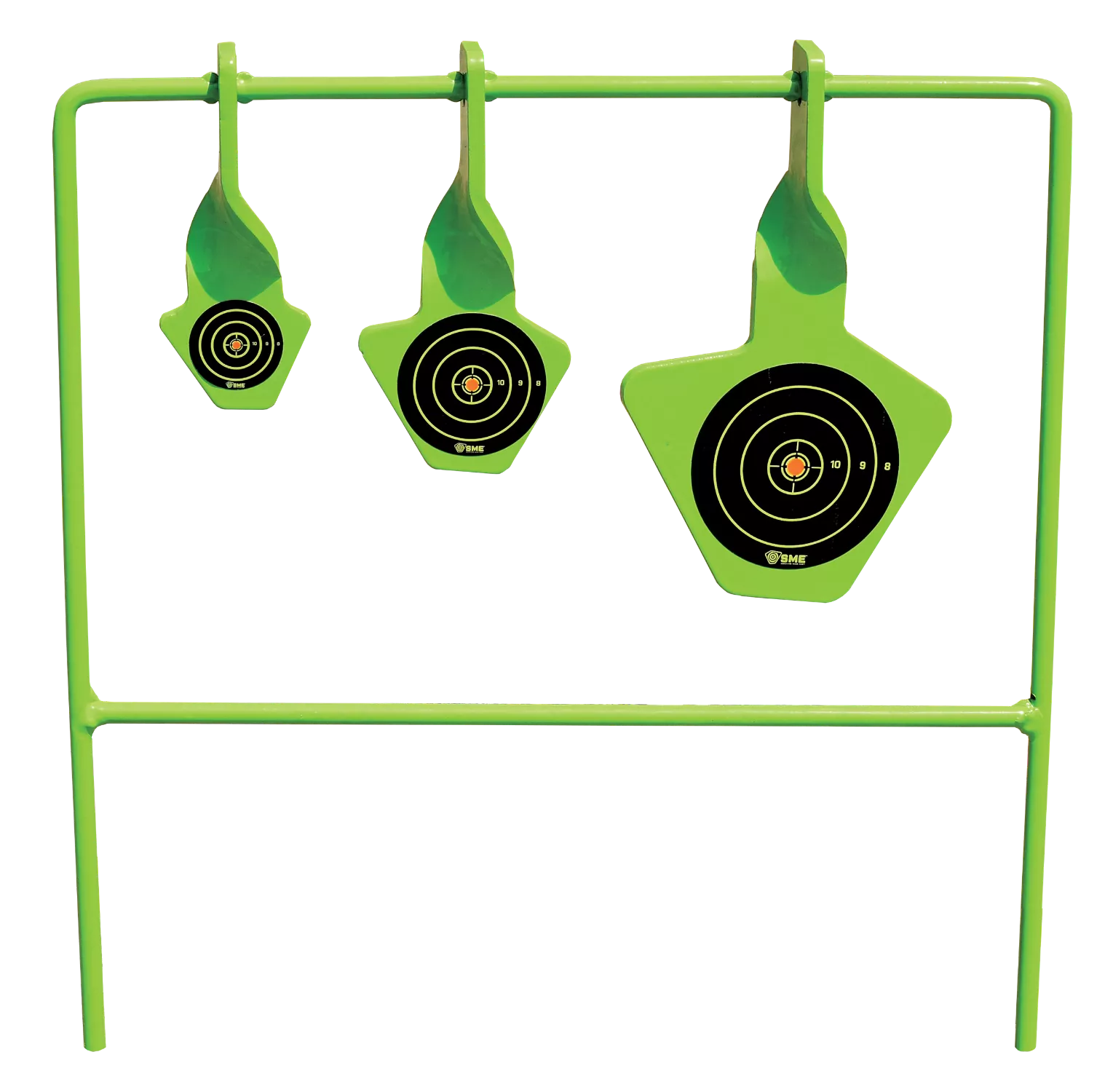 SME Spinning Target Rimfire