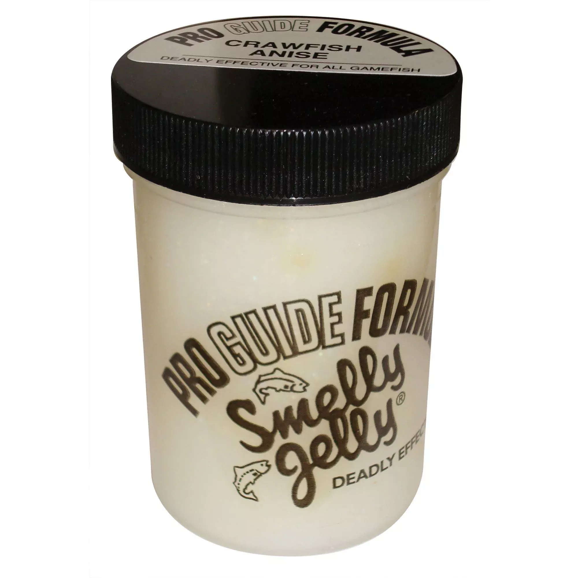 Smelly Jelly Pro Guide Formula
