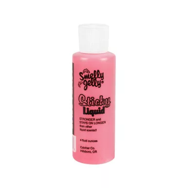 Smelly Jelly Sticky Liquid Formulas