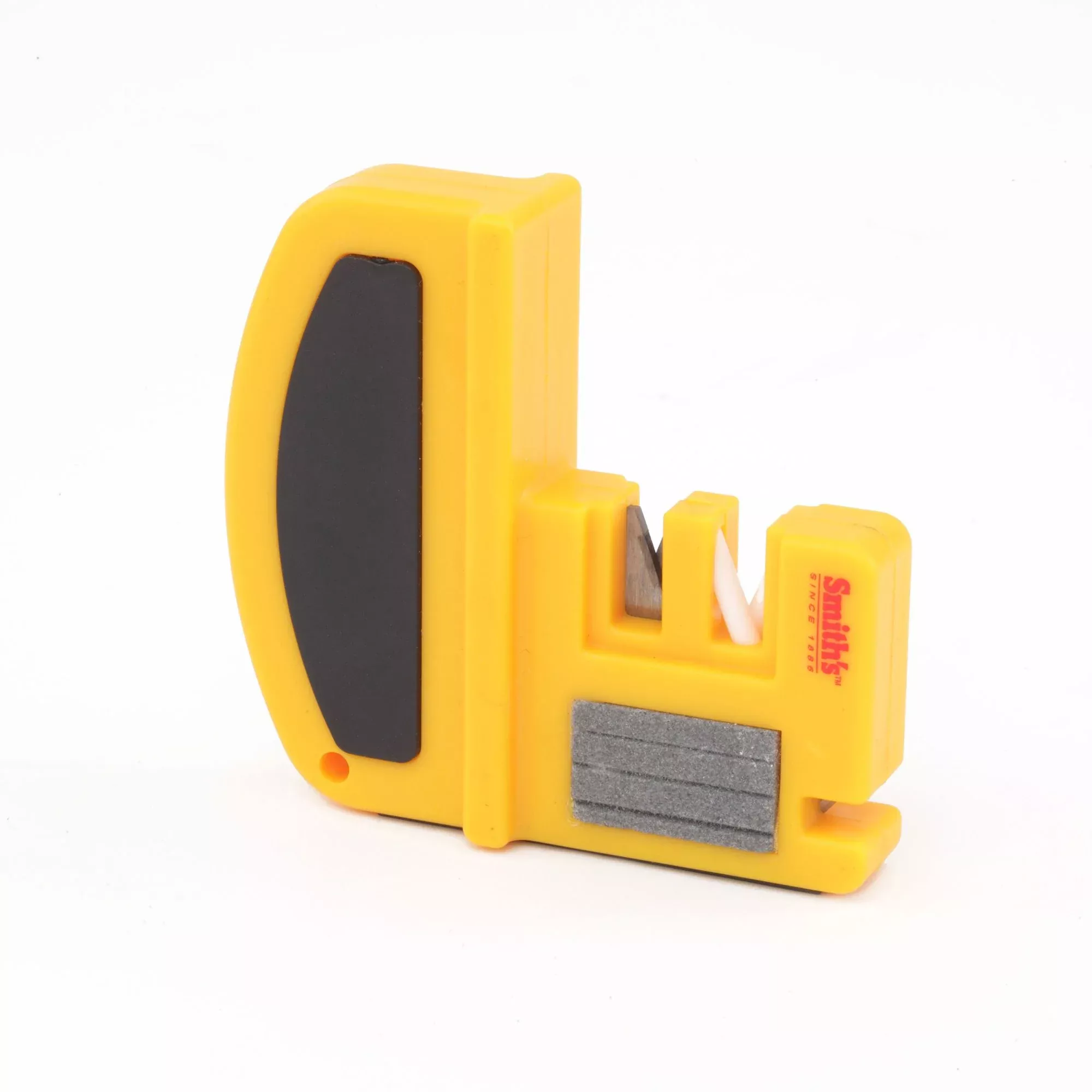 Smith's Deluxe Knife & Hook Sharpener