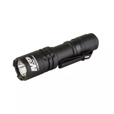 Smith & Wesson 110146 M&P Delta Force CS-10 LED Flashlight