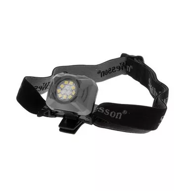 Smith & Wesson 1117282 Night Guard™ Quad Beam 420 Lumen Headlamp