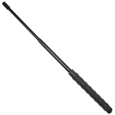 Smith & Wesson Expandable Baton w/ 360 Rotating Sheather & Breaker