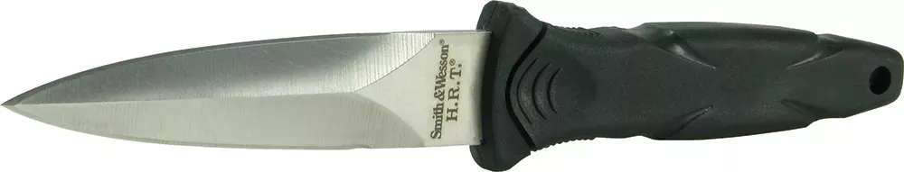 Smith & Wesson KnivesS&W Military Boot Knife 3.50"