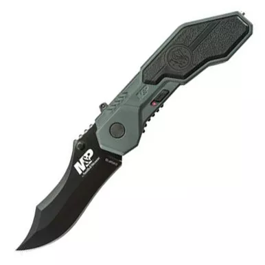 Smith & Wesson M&P M.A.G.I.C. Assisted Opening Folding 2.9" SS