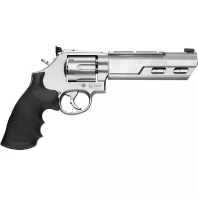 Smith & Wesson Model 629 Competitor Performance Center 44 Mag, 6" Weighted Barrel