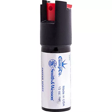 Smith & Wesson SWP-1403 1/2 oz. Pepper Spray w/ Hard Case