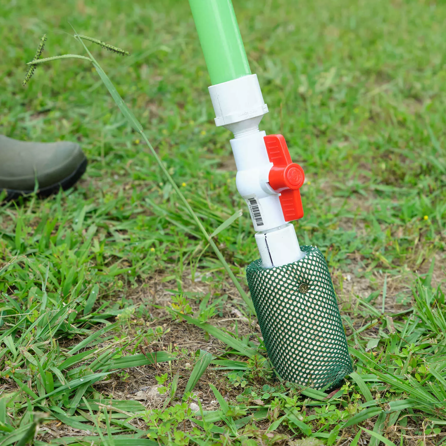 Smucker Green Weeder
