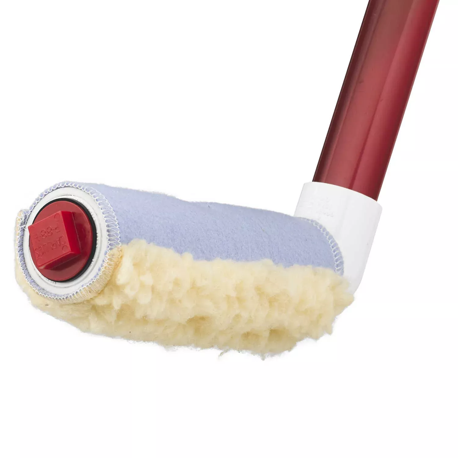 Smucker Red Weeder