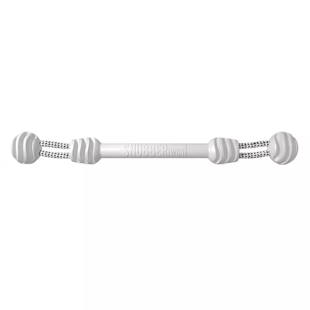 Snubber TWIST - White - Individual - S51108