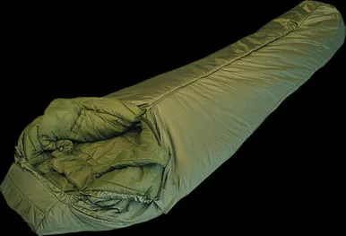 Snugpak Special Forces 2 CZ Olive WGTE Sleeping Bag