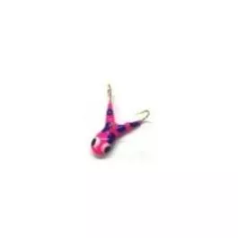 Snyder Lures & Legacy Froggit Jig - Assorted