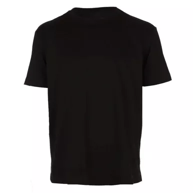 SOFIBELLA Men's Classic Short Sleeve Shirt (8015)