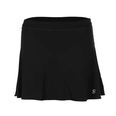 SOFIBELLA Women's UV Staples 14in Tennis Skort