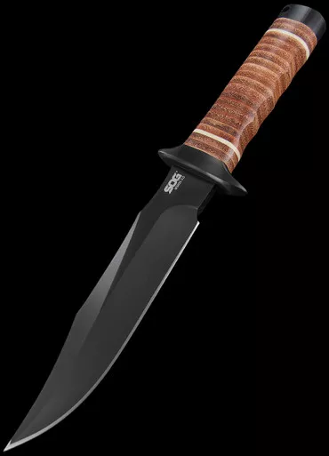 SOG Bowie 2.0 Fixed Blade
