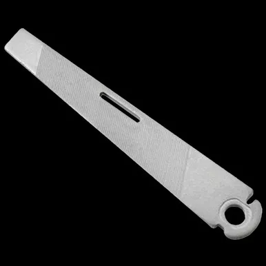 SOG Multi-Tool Spares File with Screwdriver Tip