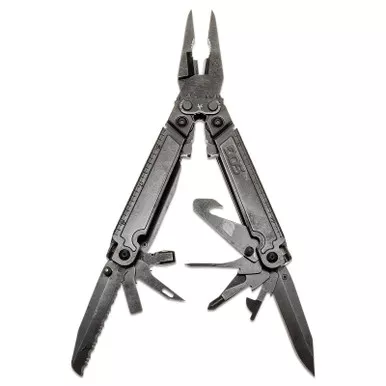 Sog Multi-Tool With 21 Tools And 12-Piece Bit Kit PA3002-CP
