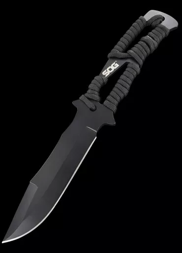 SOG Throwing Knives
