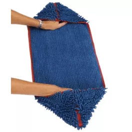 Soggy Doggy Super Shammy - Royal Blue