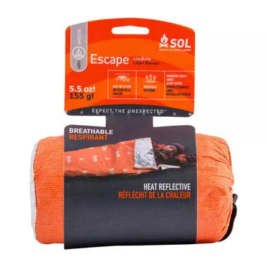 SOL Escape Lite Bivvy (0140-1227)