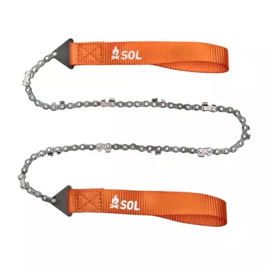 SOL Pocket Chain Saw (0140-1034)
