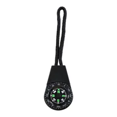 SOL ZIPPER PULL COMPASS 2 PK.