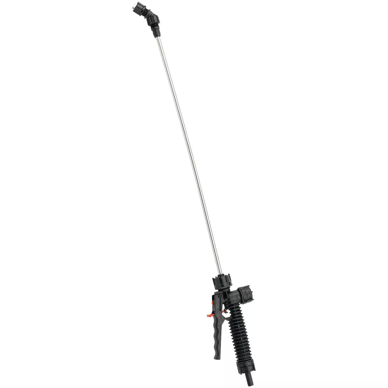 Solo 29˝ Stainless Steel Universal Wand Assembly