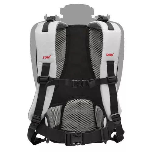 Solo Professional Backpack Sprayer Carrying System