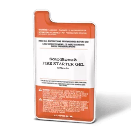 Solo Stove Fire Starter Gel – 6 Pack