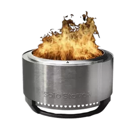 Solo Stove Summit 24" Fire Pit