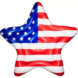 Solstice Watersports Americana Star Island