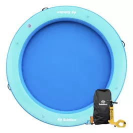 Solstice Watersports Circular Mesh Dock