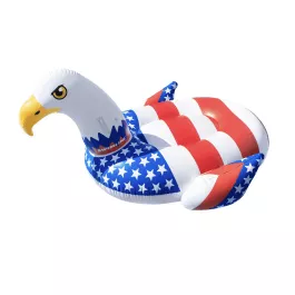 Solstice Watersports Giant Ride-On Americana Eagle