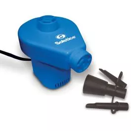 Solstice Watersports High-Performance Electric Inflatable Pump