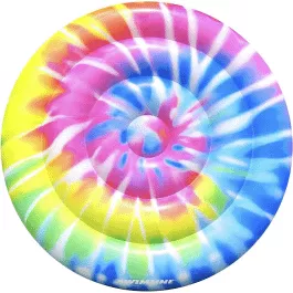 Solstice Watersports Spiral Tie Dye Island