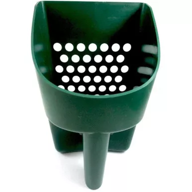 Sona 8 1/2" Sand Scoop