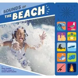 Sounds of the Beach by Adam Gamble, Mark Jasper