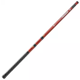 South Bend Crappie Stalker Pole - 12'