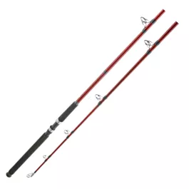 South Bend Rippin Stix Spinning Rod - 7' Xh
