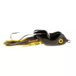Southern Lure Co. Scum Frog Original Junior - 5/16 oz. - Black