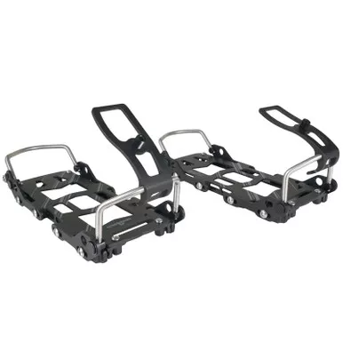 SPARK R&D Dyno DH Bindings (B3500)