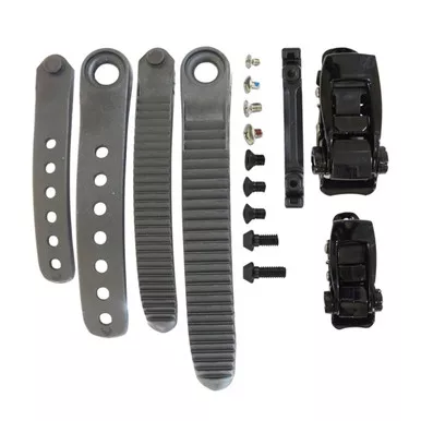 SPARK R&D Pro Backcountry Kit