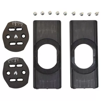 SPARK R&D Solid Board Pucks (AC041)