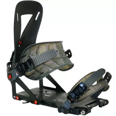 SPARK R&D Surge ST Pro Bindings