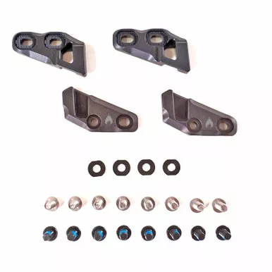 SPARK R&D Top-Mount Fixie Clips (AC184)