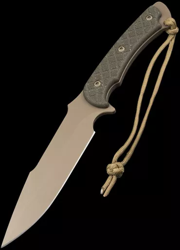Spartan Blades Horkos Fixed Blade