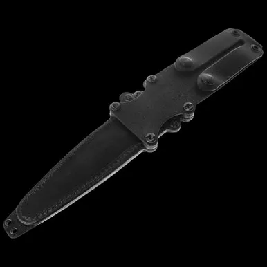 Spartan V14 Leather Sheath