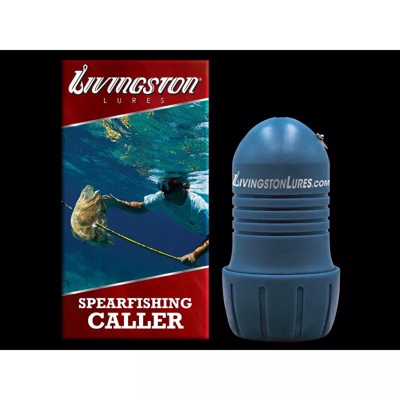 Spearfishing Caller