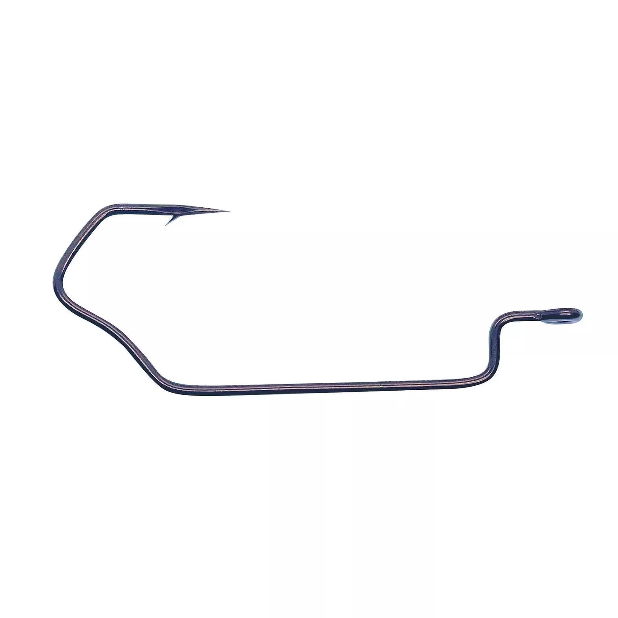 SpearPoint Offset Worm Hook