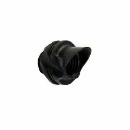 Speciality Archery Pro Series 37 Degree Hooded Peep - Black